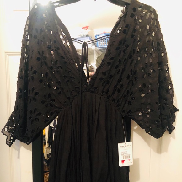 Free people dress NWT - Picture 3 of 3